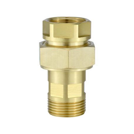 IBO Elzárószelep 3/4"-os tágulási tartályokhoz (központi fűtéshez/használati melegvízhez)