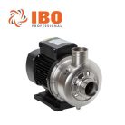 IBO F-CPM 26 INOX zárt járókerekes centrifugál szivattyú