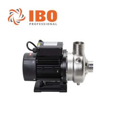   IBO F-CPM 27 INOX zárt járókerekes centrifugál szivattyú