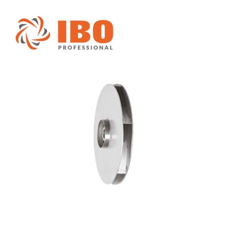 IBO F-CPM 27 INOX zárt járókerekes centrifugál szivattyú