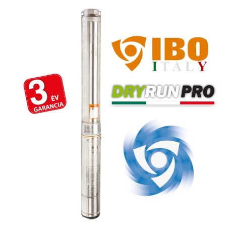 IBO FP4 D 005 olasz mélykút szivattyú