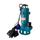 IBO Furiatka 750 vágószerkezettel Szennyezett víz és szennyvíz szivattyúk 