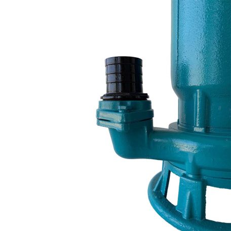 IBO Furiatka 750 vágószerkezettel Szennyezett víz és szennyvíz szivattyúk 