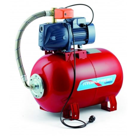 Pedrollo Hydrofresh FUTURE JETm2CX 24CL házi vízellátó
