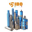 FX8 széria / IBO FX8 130/1 olasz öntöttvas mélykút szivattyú