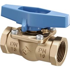 MOFÉM AHA Golyóscsap DN15 1/2" BB