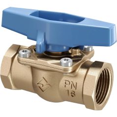 MOFÉM AHA Golyóscsap DN20 3/4" BB