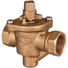 MOFÉM Golyós vízfőcsap 3/4" BB