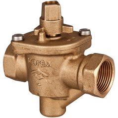 MOFÉM Golyós vízfőcsap 3/4" BB