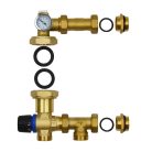 IBO GP MIX T [235 mm] Elosztó szivattyúcsoport