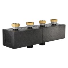 IBO 2 áramkörös elosztó GP PRO szetthez - 50 kW