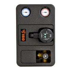   IBO GP PRO 3D-T + BETA 2 25-60/180 keringető szivattyú szett