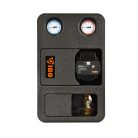 IBO GP PRO BO + AMG 25-60/180 keringető szivattyú szett