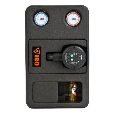 IBO GP PRO BO + BETA 2 25-60/180 keringető szivattyú szett
