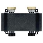 IBO SP-S vízszintes tengelykapcsoló GP PRO-hoz - 50 kW 