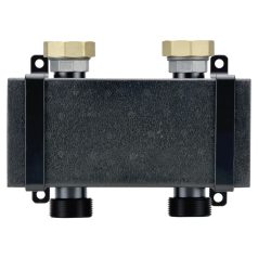 IBO SP-S vízszintes tengelykapcsoló GP PRO-hoz - 50 kW 
