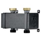 IBO SP-S vízszintes tengelykapcsoló GP PRO-hoz - 50 kW 