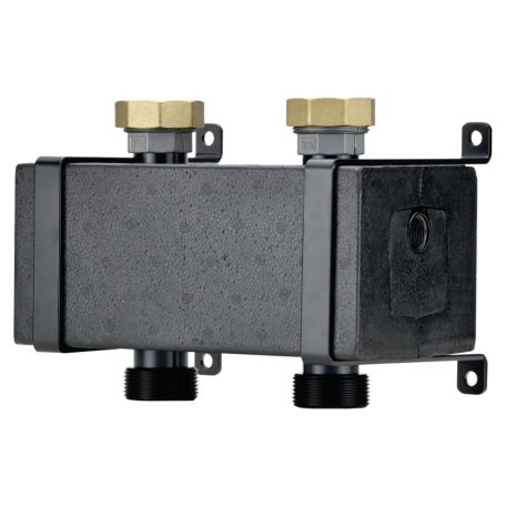 IBO SP-S vízszintes tengelykapcsoló GP PRO-hoz - 50 kW 