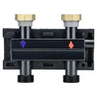 IBO SP-S vízszintes tengelykapcsoló GP PRO-hoz - 50 kW 