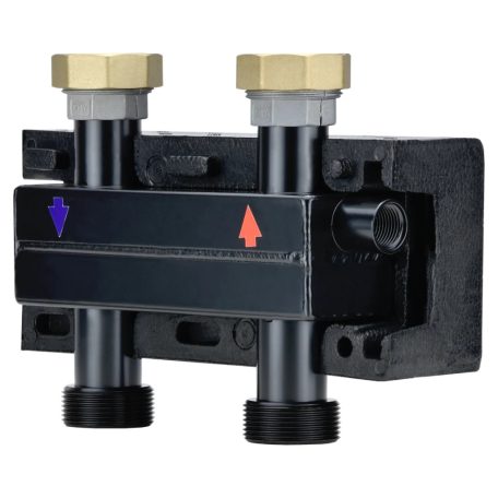 IBO SP-S vízszintes tengelykapcsoló GP PRO-hoz - 50 kW 