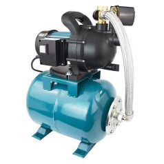   IBO Green 1000 (Garden) +24L Házi vízmű - Házi vízellátó szivattyú