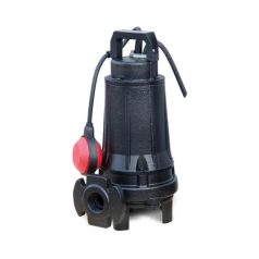   GRIX 32-2/090 T/G 400V |  Vágószerkezetes szivattyú úszókapcsolóval