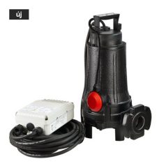   DRENO GRIX 32-2/110 M/G 230V |  Merülő szivattyú aprítórendszerrel és úszókapcsolóval