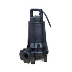   DRENO GRIX 32-2/140 T 400V |  Merülő szivattyú aprítórendszerrel 