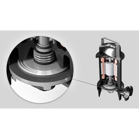 Zenit GRS 100/2/G40H A0CM5, 230V