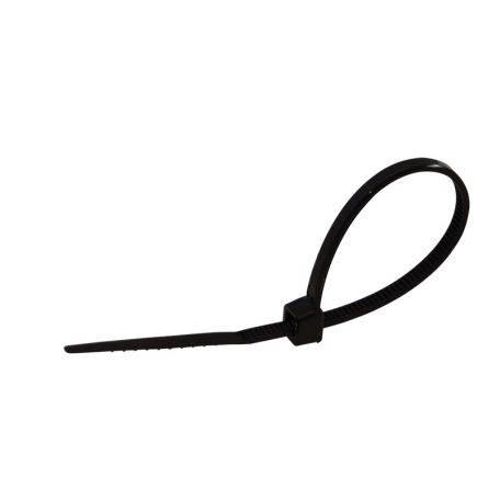 Gyorskötöző 4,8x300mm 50db