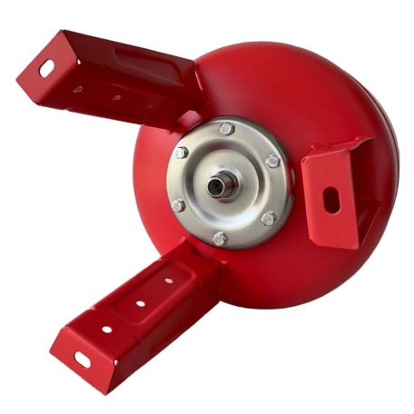 IBO Heats 36L Tágulási tartály