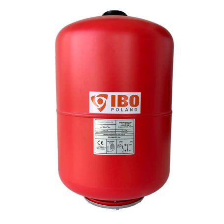 IBO Heats 36L Tágulási tartály (fali)