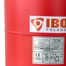 IBO Heats 36L Tágulási tartály (fali)