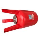 IBO Heats 80L Tágulási tartály