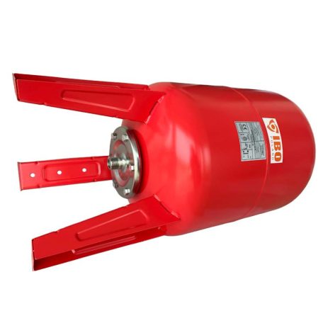 IBO Heats 80L Tágulási tartály