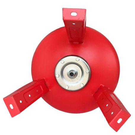 IBO Heats 80L Tágulási tartály