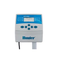   HUNTER ECO-LOGIC 6 KÖRÖS BELTÉRI VEZÉRLŐ AUTOMATA TRAFÓVAL