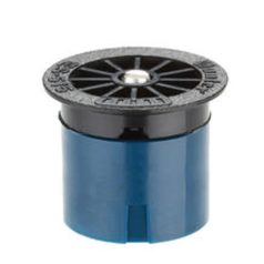   Hunter ES-515 fúvóka sávszóró 1,5 x 9,1 m oldal középről kék