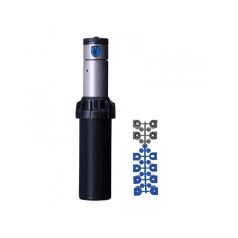   HUNTER I-20-04-SS Rotoros szórófej 50-360° (rozsdamentes acél, 10 cm kiem.)