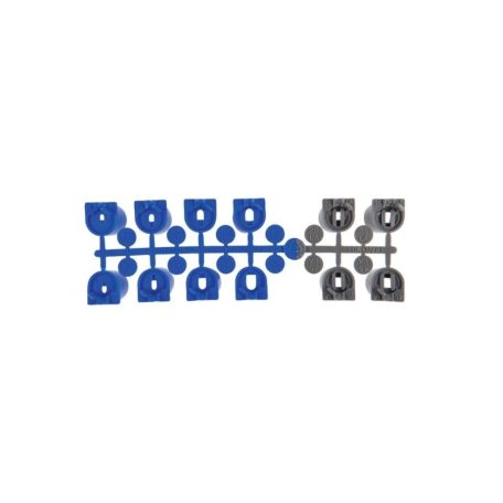 HUNTER I-20-04-SS Rotoros szórófej 50-360° (rozsdamentes acél, 10 cm kiem.)