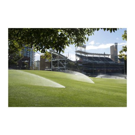 HUNTER I-20-04-SS Rotoros szórófej 50-360° (rozsdamentes acél, 10 cm kiem.)