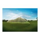 HUNTER I-25-04-B Rotoros szórófej visszacsapó szeleppel 50-360° (műanyag, 10 cm kiem.)