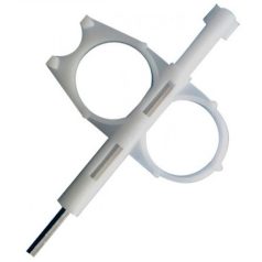 Hunter Állító kulcs PGP, PGJ, SRM-hez