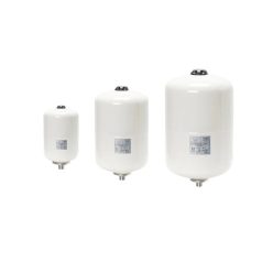 IBO BASIC 36L Tágulási tartály HMV