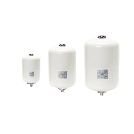 IBO BASIC 50L Tágulási tartály HMV