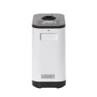 IBO Home 1 szivattyú inverterrel