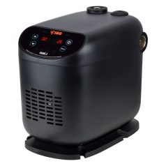 IBO Home 2 szivattyú inverterrel