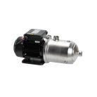 IBO HP 1300 Inox Többfokozatú önfelszívó kerti szivattyú (4 rotor)