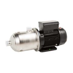   IBO HP 1500 Inox Többfokozatú önfelszívó kerti szivattyú (4 járókerék)