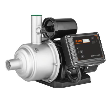 IBO HP INOX AUTO inverteres szivattyú